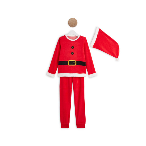 Christmas Pajamas Pijama Alcampo Hombre Pijamas Navidad Familiares