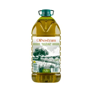 OLINOSTRUM Aceite de oliva virgen extra 5 l.