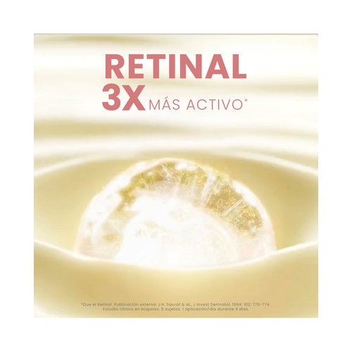 THERMALE AVÉNE Hyaluron active Crema facial efecto lifting 30 ml.