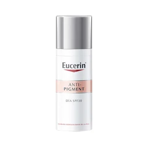 EUCERIN Crema de día con acción anti manchas y FPS 30 EUCERIN Anti - pigment 50 ml.