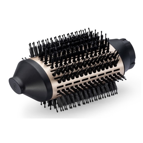 Moldeador de pelo BELLISIMA Prodigy 4 in 1, 3 velocidades, botón de aire frio.
