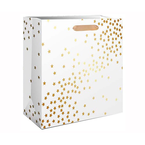 Bolsa para regalo tamaño XL, DRAEGER.