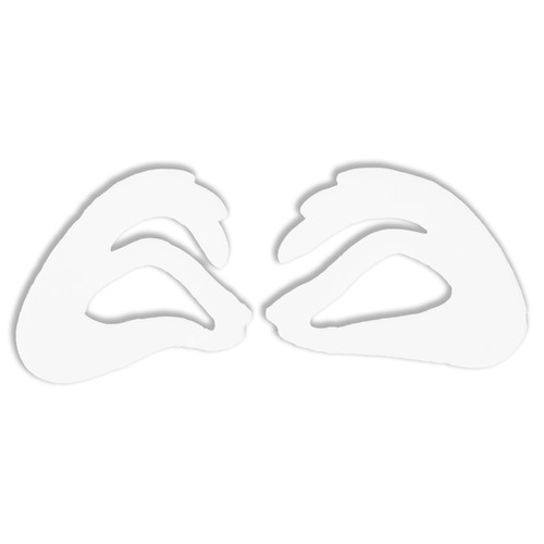 IDC INSTITUTE Mascarilla hidratante y suavizante para el área de los ojos.