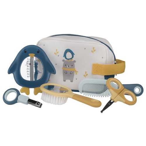 Set esencial de bebés para baño, BEBECONFORT.