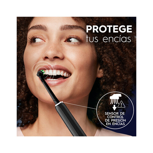 Cepillo Oral B Pro Series Cepillo Dental Media Markt Cepillo