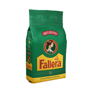 Imagen de LA FALLERA Arroz redondo paquete 2 kg.