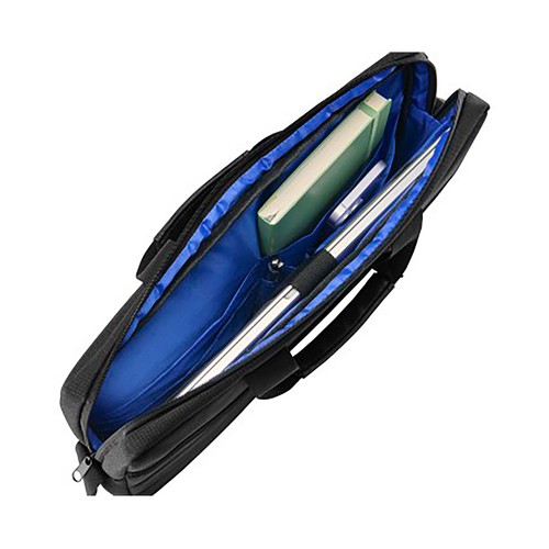 Kit maletín Genua para portátil de 15,6" + Ratón Rapoo 1620 HAMA