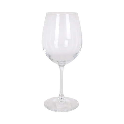 Copa de vino de cristal 0,49 litros, Riserva Nebbiolo II BORMIOLI.