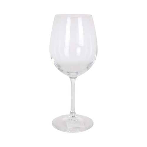 Copa de vino de cristal 0,49 litros, Riserva Nebbiolo II BORMIOLI.
