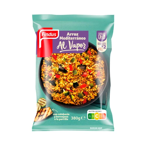 FINDUS Salto Pappardelle al Ragú 300 g.