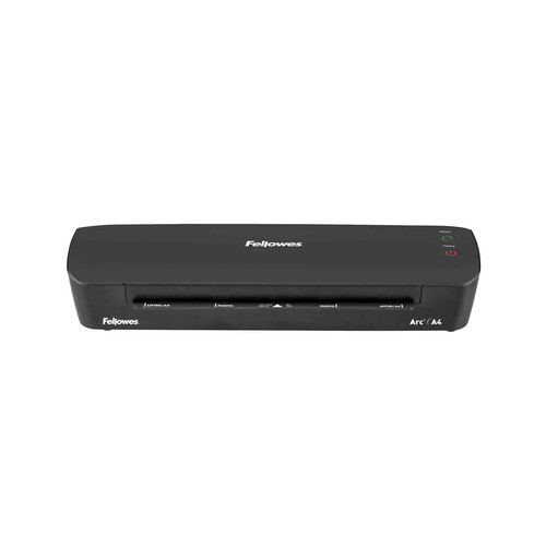 Plastificadora para documentos A4, FELLOWES ARC.
