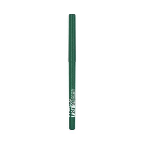 MAYBELLINE Lasting drama tono Green with envy  automático de larga duración (hasta 36 horas).
