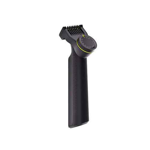 Afeitadora PHILIPS One Blade Pro QP6542/15 (Autonomía 90 min - Recargable)