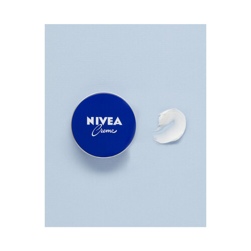 NIVEA Crema corporal hidratante multiusos, para todo tipo de pieles NIVEA Creme 400 ml.