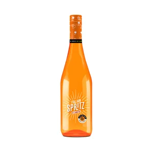 SANDEVID Italian spritz (aperitivo con alcohol italiano) listo para beber botella 70 cl.