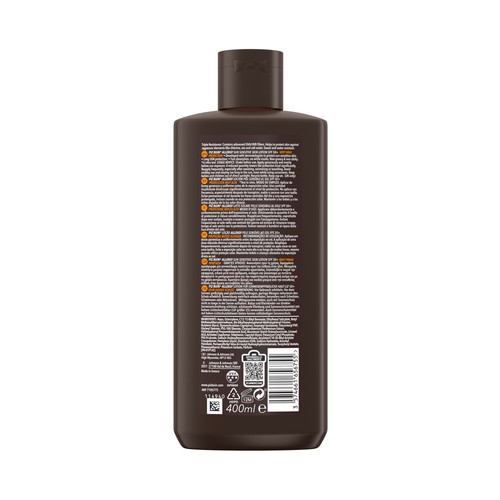 PIZ BUIN Allergy Protector solar para pieles sensibles con FPS 50+ (muy alto), pieles sensibles 400 ml.
