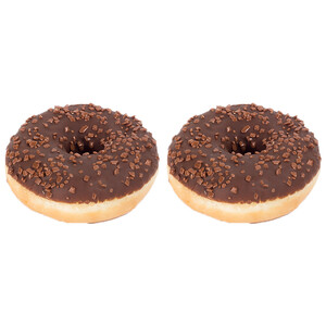 Imagen de Hopps super choco, 2uds, 110g.