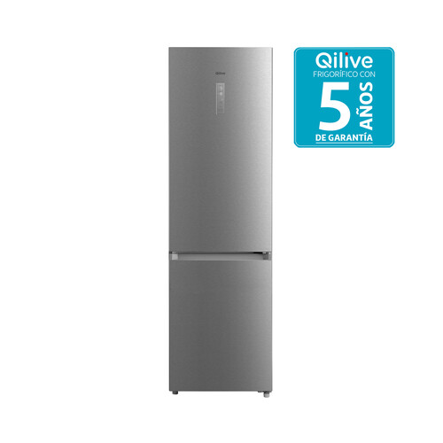 Frigorífico combi 201cm QILIVE NO FROST, clasificación