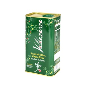 precios Valdezarza Aceite De Oliva Virgen Extra Lata 3 L. en Alcampo