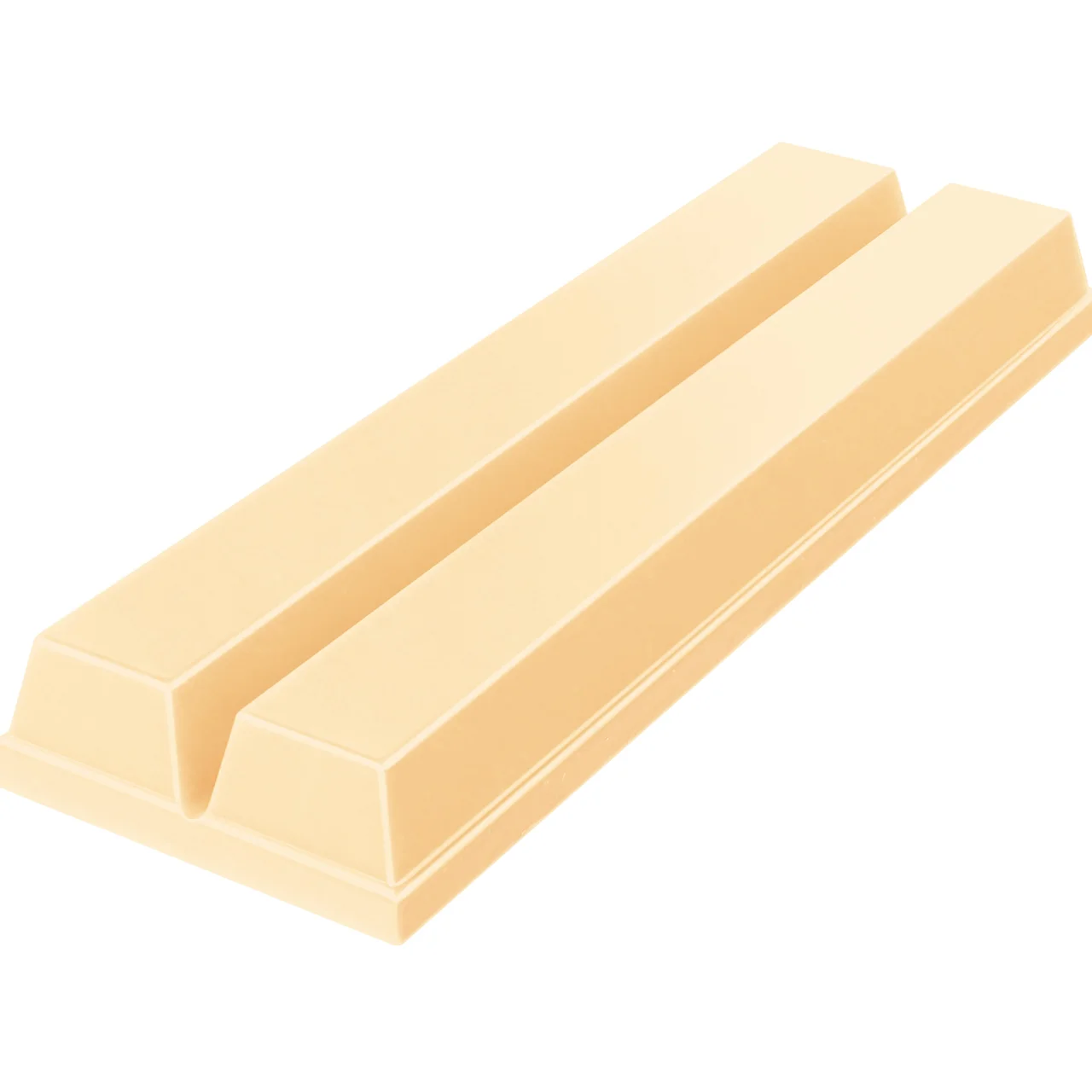 Barritas Minis de chocolate blanco 11 uds x 146,3 g.