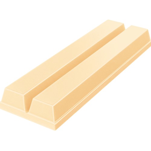 KIT KAT Barritas Minis de chocolate blanco  11 uds x 146,3 g.