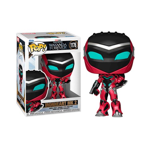 FUNKO POP Surtido Superhéroes