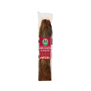 ALCAMPO CULTIVAMOS LO BUENO Chorizo cular 50% raza Duroc