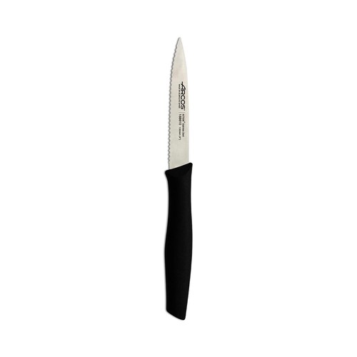 Cuchillo pelador especial para tomaes, 10cm., Nova, ARCOS.