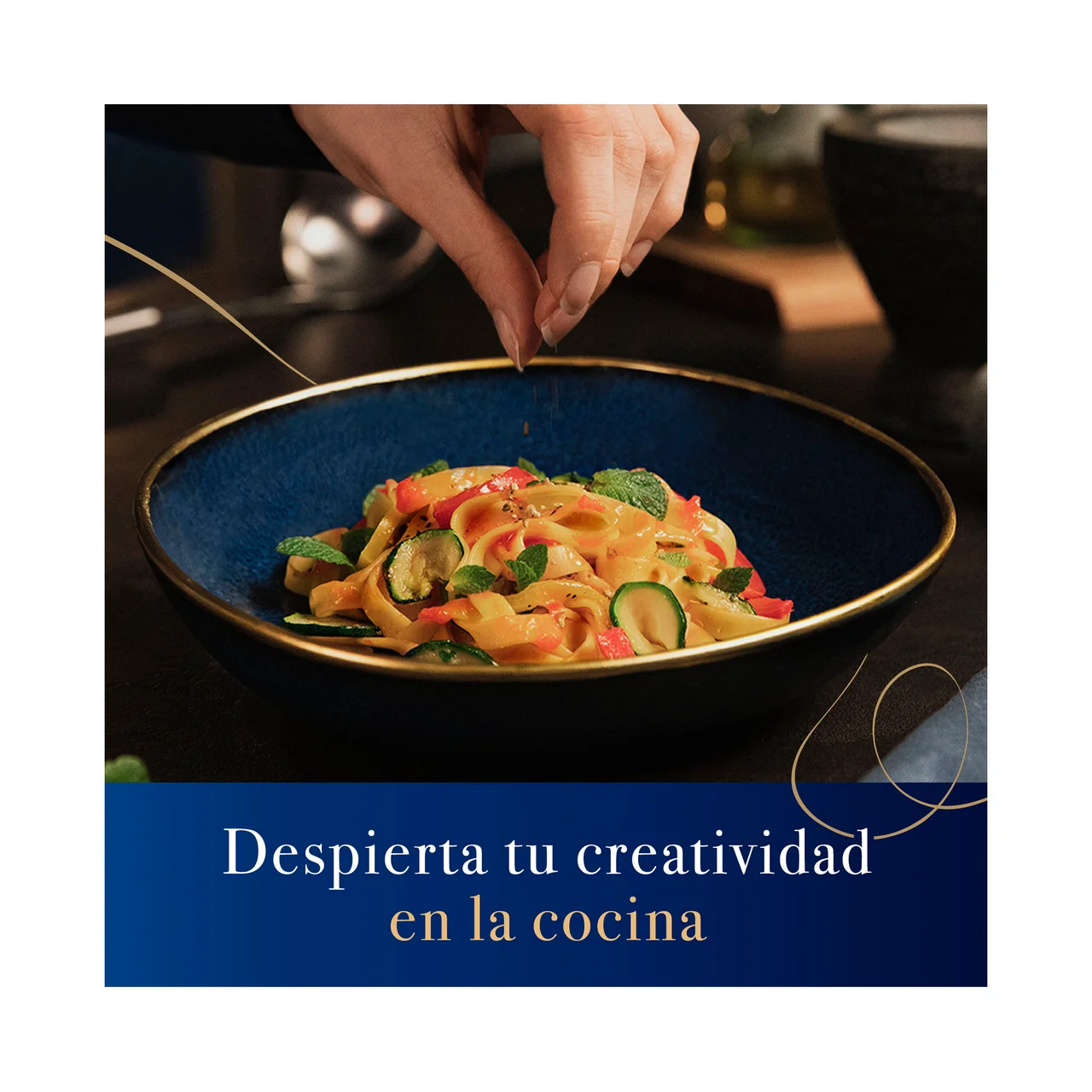 Pasta tagliatelle al huevo 450 g.