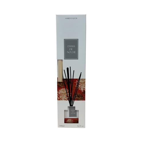 Mikado 100ml diseñado para tu hogar, AROMATICALIA.