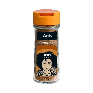 CARMENCITA Anís en grano CARMENCITA 35 g.