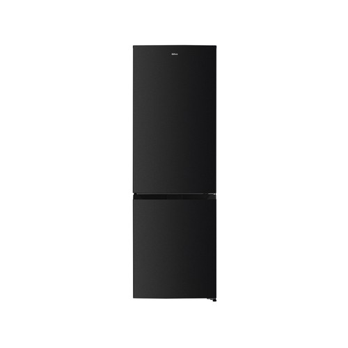 Frigorífico combi 186cm QILIVE Q.6202, clasificación energética: D, H: 186cm, A: 60cm, F: 60cm, capacidad total: 293L..