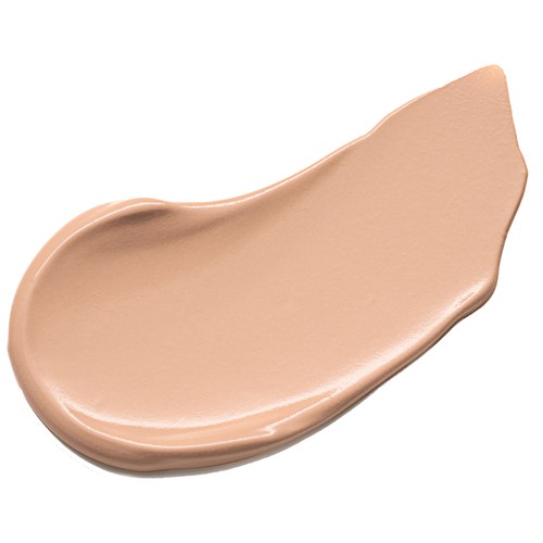 ESSENCE Silky blur tono 120 claro con matiz amarillo cálido Corrector de cobertura completa y acabado mate sedoso.