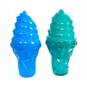 CANES JOB Juguete refrigeración para perro con forma de helado