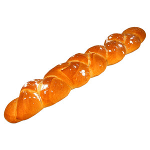 Imagen de Barra de pan espiga con masa madre de Fabricación Propia 250 g.