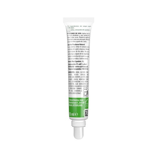 AUTAN Post picadura natural 20ml