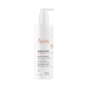 THERMALE AVÉNE Bálsamo hidratante y nutritivo para pieles sensibles y muy secas 400 ml.