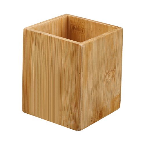 Cubilete Bambu ALCAMPO