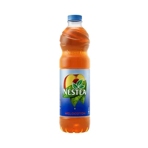 NESTEA Bebida de melocotón PET 1.5 L