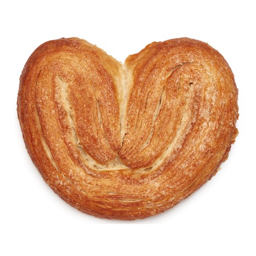 PANAMAR Palmera de croissant 160g