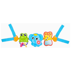 Trío musical, Pram Tie PLAYGRO.