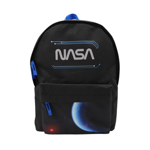 Mochila 1 compartimento. NASA