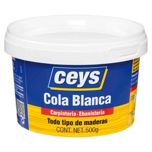 Imagen de Cola blanca CEYS, 500grs.