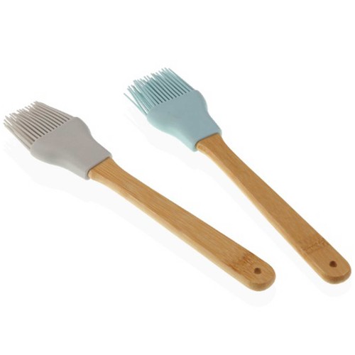 Pincel, colores surtidos gris o azul. VERSA HOME