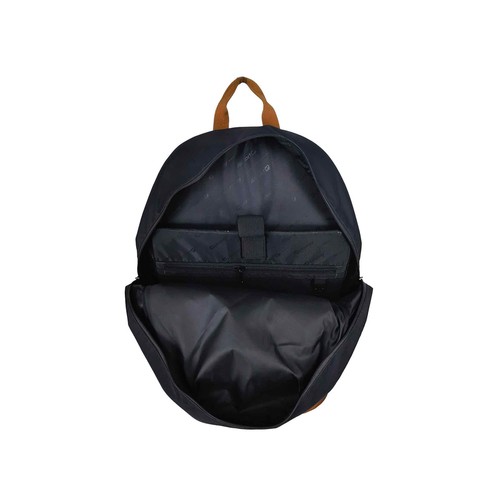 Mochila de viaje Atenas L, color gris 30L, AIRPORT ALCAMPO.