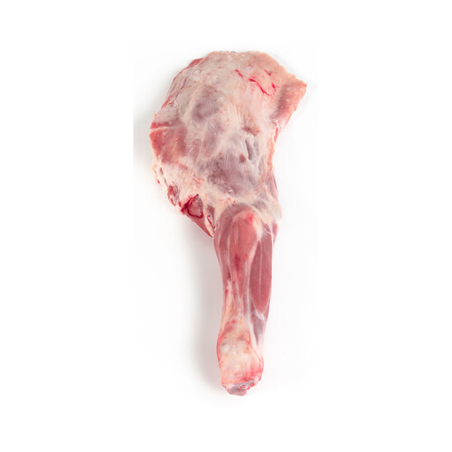 Piernacorderolechalcongelado600gr.