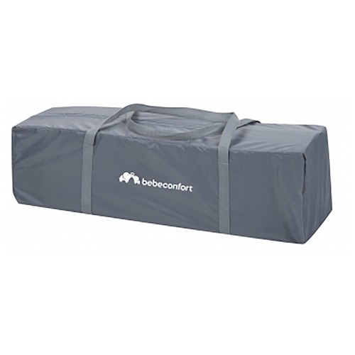 Cuna de viaje, hasta 15 kg, incluye colchoneta y bolsa de transporte, BEBECONFORT Soft Dreams.