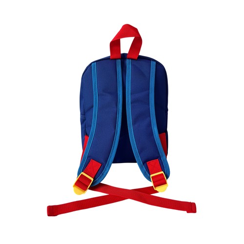 Mochila simple. PATRULLA CANINA