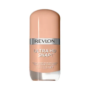 REVLON Ultra hd snap! tono 012 Pintauñas de secado rápido y alta cobertura en 1 sola pasada.
