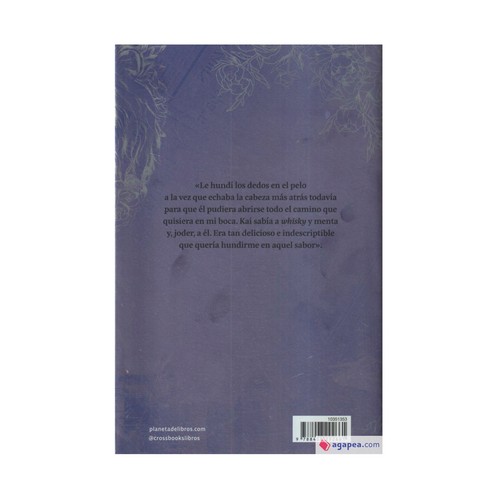 Pecados 2. Rey de la soberbia. Edición especial. Ana Huang. CROSS BOOKS.